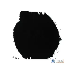 גומי פחמן שחור אבטחת איכות צבע מאסטרבץ' פלסטיק N774n220