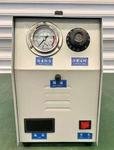 Máquina <span class=keywords><strong>de</strong></span> <span class=keywords><strong>Riego</strong></span> Inteligente con Fertilizante Integrado, Control Remoto por Aplicación Móvil <span class=keywords><strong>para</strong></span> Sistemas <span class=keywords><strong>de</strong></span> <span class=keywords><strong>Riego</strong></span> por Goteo Agrícola - Product Image 3