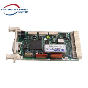 Conditionneur de signal en aluminium ultra-précis CS513 3BSE000435R1 pour l'automatisation avec surveillance de processus de haute précision - Product Image 2