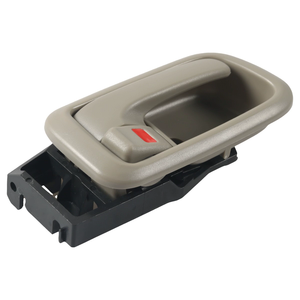 El mango interior de 692780C10 y 69207-0C010 es adecuado para Toyota 2000-2006 - Product Image 1