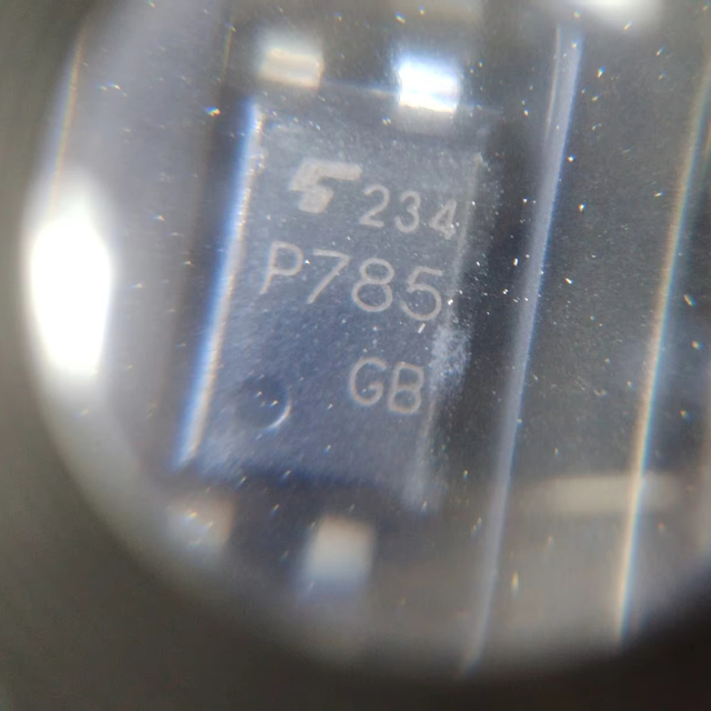 SACOH High Quality Original IC Chips Suppliers TLP785