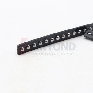 Cage à billes pour Machine d'impression Offset, pièces de rechange durables, 2 pièces, 00.580.7181 - Product Image 2