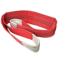 Pekin Tianma 1-10t sarı Polyester Web Sling 3t EN standart 7:1 profesyonel düz kaldırma sapan toptan