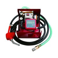 Pompa oli Transfer bahan bakar elektrik Diesel kualitas tinggi Pump pompa gir hidrolik pompa gir minyak kecil OEM untuk Power Pack / 550w