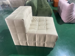 Sofa modern simpel, desain sofa Spesial minimalis set furnitur ruang tamu