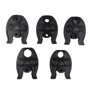 EM-1525 thiết kế mới của điện tiết kiệm lao động mùa xuân thép Pin Uốn Tóc bồng công cụ, chất lượng cao 18V pin thủy lực uốn tóc bồng - Product Image 6