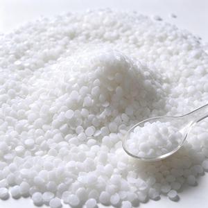 Livraison rapide de cire FT blanche en granulés, cire FT entièrement raffinée FT115 pour bougies et matières premières cosmétiques - Product Image 2