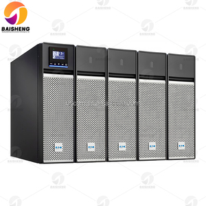 <span class=keywords><strong>Eaton</strong></span> 5PX3000iRT3UG2 <span class=keywords><strong>3KVA</strong></span> <span class=keywords><strong>UPS</strong></span>, 3KW 3U Topología de conversión dual en línea Torre de rack único Fuente de alimentación ininterrumpida - Product Image 5