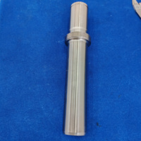 Schwenkarm-Spindel XGY-5418 Hochwertig CNC-Gefertigter Edelstahl für Krones Blasform- und Abfüllmaschinen Kompatible Teile