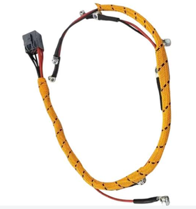 ชุดสายไฟหัวฉีด 324-4203 C4.2 สำหรับรถตักดิน Caterpillar E312D - Product Image 6