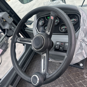 New Style Off Road <strong>Forklift</strong> 2.5 <strong>Tonnes</strong> 4X4 Diesel <strong>Forklift</strong> 3.5 Ton 3 Ton All Rough Terrain <strong>Forklift</strong> Truck for Sale - Product Image 6