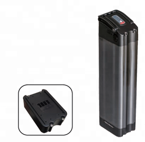 <span class=keywords><strong>Batterie</strong></span> au lithium rechargeable 24V 36V 48V 15Ah 16Ah avec <span class=keywords><strong>chargeur</strong></span> et <span class=keywords><strong>batterie</strong></span> Silver Fish pour vélo électrique, best-seller - Product Image 3