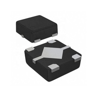 Régulateur de tension LDO fixe S-1333B33-A4T1U3 3.3V 300mA, régulateur linéaire basse consommation HSNT-4-A SMD en bobine -40°C~85°C