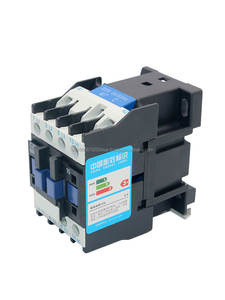 Distributeurs en gros de contacteur AC/DC pour Fuji Siemen Schneiders ABBs Mitsubishis 110v & 380v Circuit principal bon prix - Product Image 3