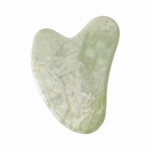 ลูกกลิ้งหยกธรรมชาติและกัวซาชุดเครื่องมือนวดยกกระชับหน้าและผ่อนคลาย - Product Image 5