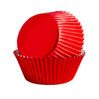 Xieli Vietnam Vente en gros de moules à muffins et à gâteaux jetables en papier pour les articles de fête de la Saint-Valentin
