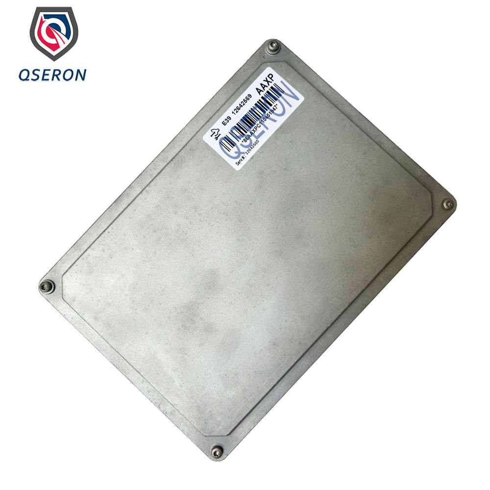 Genuine Car Auto ECM ECU E39 12642569 for Chevy Equinox