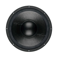 12NDL88 Haut-parleur de sonorisation professionnel 12 pouces à aimant néodyme 700W 8Ω pour scène, concert, club, DJ, tournée, festival, événement extérieur