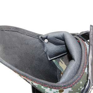 Manchon de bras réfléchissant réglable pour chien pour la protection obéissance et agilité avec tissu respirant - Product Image 2