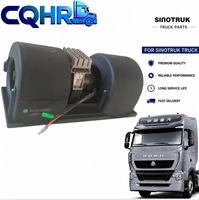 WG1671820032 Original para SINOTRUK, Conjunto de Motor de Ventilador para Camiones Pesados HOWO A7 T7H SITRAK C7H, Piezas de Repuesto para Motor de Calefacción