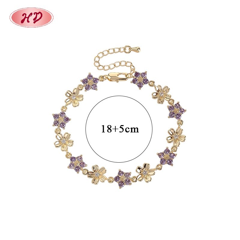 HMB1600788-Gold Plated