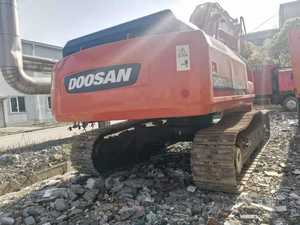 Excavadoras sobre orugas Doosan, modelo de 2014, componentes de motor en buenas condiciones de núcleo, garantía de 6 meses, 2001-4000, modelo de 2, 1, 2, 1, 2, 2 - Product Image 5