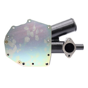 Bomba de Agua CW para Isuzu 6HK1 Sany 375H, Pieza de Repuesto para Motor de Uso Pesado, Número de Pieza CW-IS045 - Product Image 3