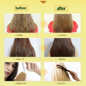 Karseell marque privée en gros naturel organique maca traitement de réparation de cheveux organe d'huile - Product Image 6