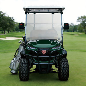 Voitures à deux places pour le Nouvel An chinois 2026, <span class=keywords><strong>4x4</strong></span> tout-terrain, voiturette de golf électrique à deux places - Product Image 3