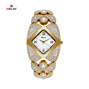 <span class=keywords><strong>Montre</strong></span> de luxe légère sertie de diamants, vente directe d'usine, édition limitée numérique, <span class=keywords><strong>montre</strong></span> mécanique pour homme, best-seller - Product Image 5