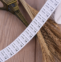 Étiquettes personnalisées en vinyle autocollant PET, papier synthétique imperméable, découpées à la forme, pour bocaux alimentaires, bouteilles, emballages cadeaux