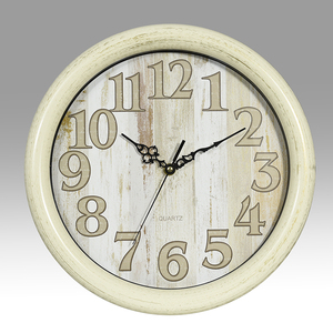 Usine Personnalisée Confiture Dinding Horloge Murale Rétro Moderne Décorer Horloge Murale - Product Image 3