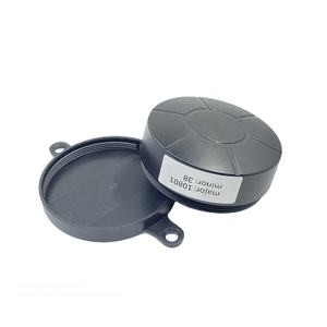 室内室外长寿命9年物联网定位器Ibeacon，用于AoA导航、近距离广告、无线BLE技术、IP68 - Product Image 3