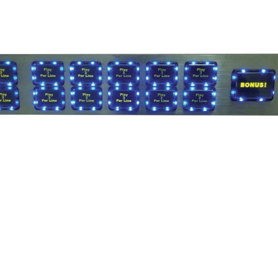 WMS 2.5 OLED Button Panel Slant