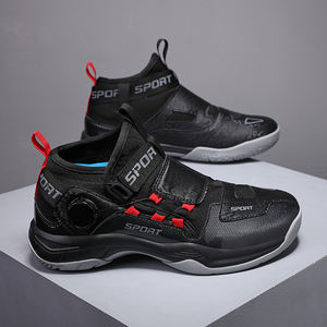 Professional Sports Shoes for High-quality Men and <b>Women</b>, Breathable Men's Tennis and Training Sports Shoes - Product Image 3