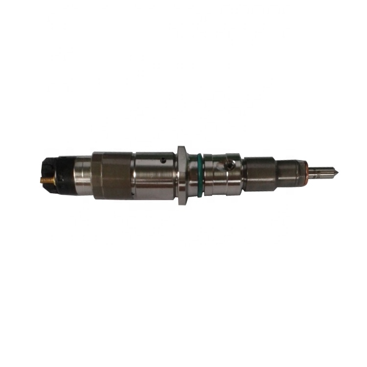 High Quality Injector 8-98011604-5 8980116045 Fuel Injector 095000-6980 For I-SUZU DMAX