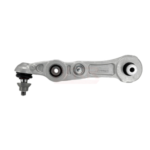 2053309700 2053305500 Brazo de control para Benz W205 C300 C200, piezas duraderas de rótula de horquilla de suspensión delantera inferior y varilla de control de pista - Product Image 1