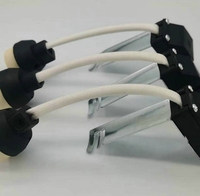 Adaptador de Gu5.3 a Gu10 con Descuento, Enchufe Extraíble Gu10