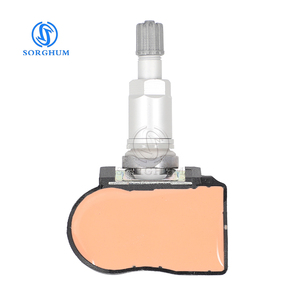 Sorghum 52933-F2000 52933-D9100 CAPTEUR DE SURVEILLANCE DE PRESSION TPMS POUR <span class=keywords><strong>Hyundai</strong></span> Accent - Product Image 2