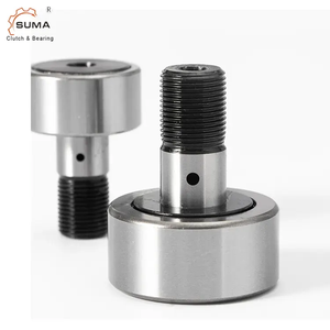 ลูกกลิ้งติดตามประเภท CF12ผู้ติดตามลูกเบี้ยว - Product Image 4