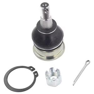 Pieza de Repuesto Automotriz OEM 43330-59095, Rótula Inferior de Suspensión para <span class=keywords><strong>Toyota</strong></span> <span class=keywords><strong>Yaris</strong></span> <span class=keywords><strong>Sport</strong></span> <span class=keywords><strong>1.3</strong></span> 2006-2009 - Product Image 1