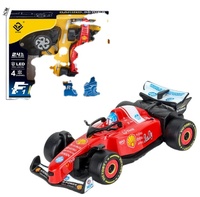 Voiture télécommandée F1 Drift Model, mini voiture électrique jouet, vente en gros pour magasins et supermarchés