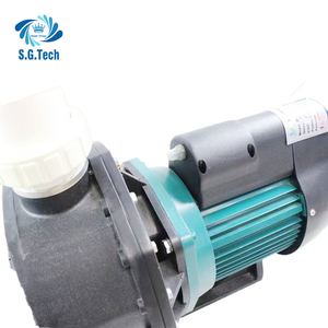 Fabricante Jacuzzi 1.5HP/2HP/3HP/4HP Filtro de circulación Bomba de agua Bomba de piscina eléctrica para piscina de SPA/tubo caliente - Product Image 2