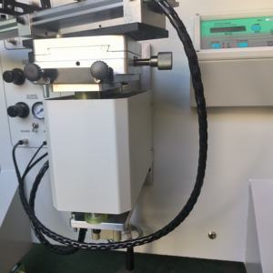 Machine de sérigraphie sur mesure pour bouteilles Imprimante de sérigraphie simple couleur pour gobelets Machine de sérigraphie pour bouteilles - Product Image 3