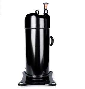 คอมเพรสเซอร์แบบสกรอลล์ JT100BAVTYE สำหรับเครื่องปรับอากาศ คอมเพรสเซอร์ดีซี - Product Image 2