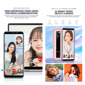 Nouveau téléphone Mobile <span class=keywords><strong>Soyes</strong></span> <span class=keywords><strong>S10</strong></span>-h <span class=keywords><strong>Soyes</strong></span> S10h, livraison rapide - Product Image 3