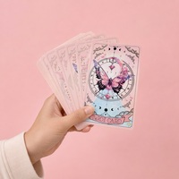 Cartes à Jouer de Football Personnalisées de Luxe en Gros - Finition Vernie 280 g/m² Écologique Boîte en Papier Portable Promotionnelle pour Famille et Sport