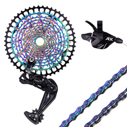 XD 9-50 ULT pro 1x12