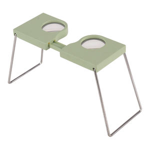 चीनी कारखाने बिक्री जेब <span class=keywords><strong>Stereoscope</strong></span> 4X - Product Image 4