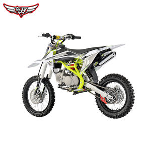 Vente directe d'usine ZUUMAV K3-<span class=keywords><strong>140cc</strong></span> vélo de course à gaz de sport <span class=keywords><strong>Dirt</strong></span> <span class=keywords><strong>Bike</strong></span> - Product Image 6